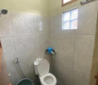 Batu Karas Cabina | Sadewa homestay batukaras
