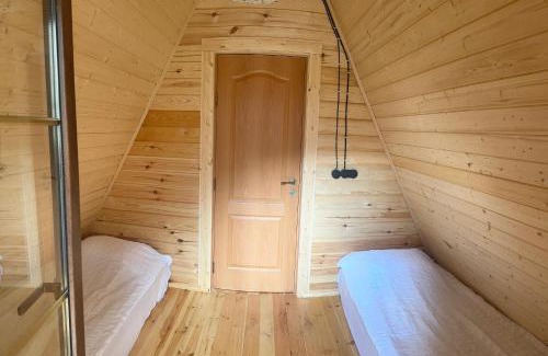 Likani Chalet De Esquí | Sadgeri Comfort