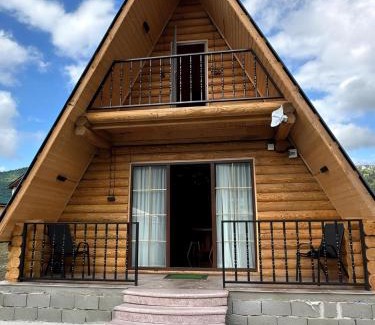 Likani Chalet De Esquí | Sadgeri Comfort