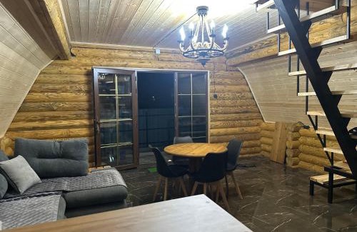 Likani Chalet De Esquí | Sadgeri Comfort