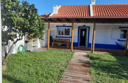 Comporta Casa | Sado House 2