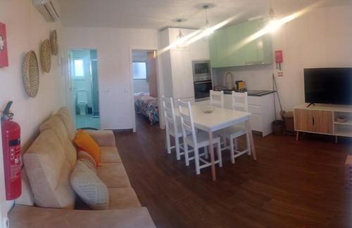 Comporta Casa | Sado House 3