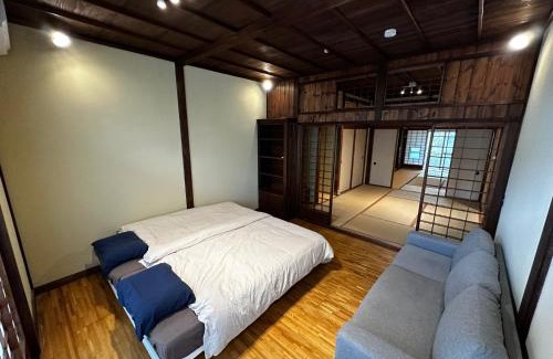 Sado Hotel | SADO-Stay02金山京町一軒家貸し切り