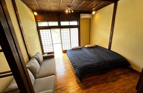 Sado Hotel | SADO-Stay02金山京町一軒家貸し切り