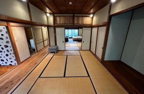 Sado Hotel | SADO-Stay02金山京町一軒家貸し切り