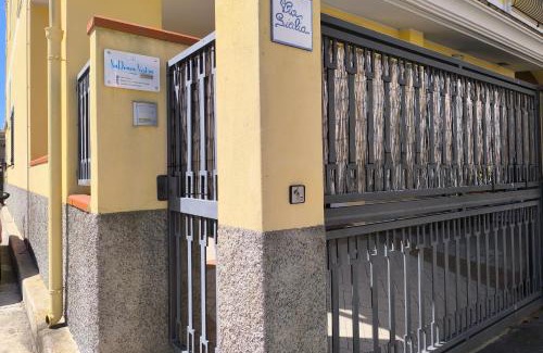 Arbatax Apartamento | SaDomuNostra