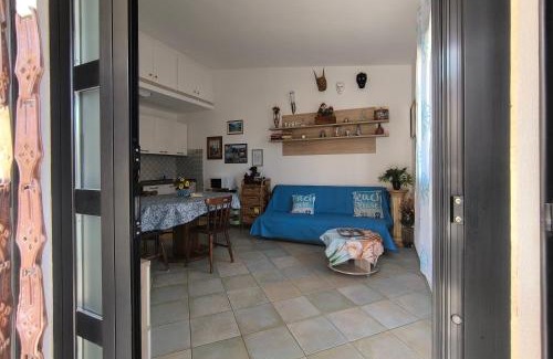 Arbatax Apartamento | SaDomuNostra