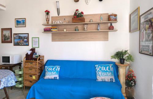 Arbatax Apartamento | SaDomuNostra