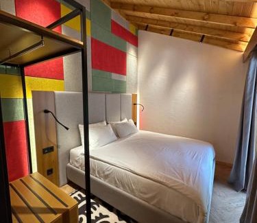 Bostandyk District Cama Y Desayuno | Sadu Home
