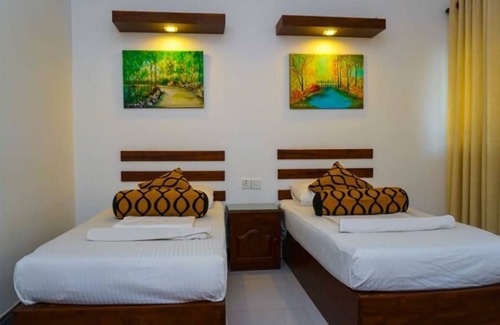 Anuradhapura Casa | Sadula Holiday Resort - Anuradhapura