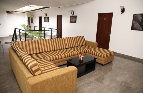 Anuradhapura Casa | Sadula Holiday Resort - Anuradhapura