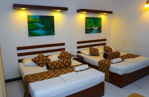 Anuradhapura Casa | Sadula Holiday Resort - Anuradhapura