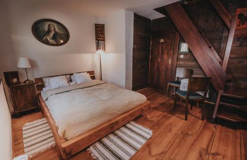 gmina Kondratowice Casa | Sady Błotnica Dom Gościnny