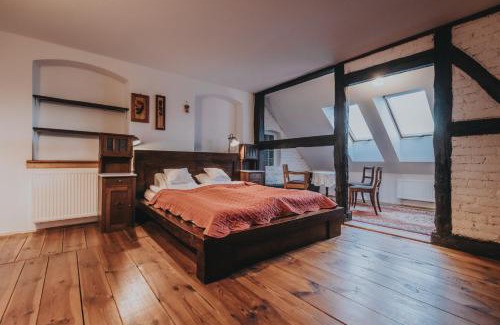 gmina Kondratowice Casa | Sady Błotnica Dom Gościnny