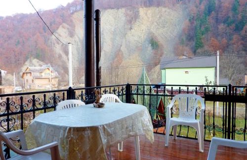 Yaremche Casa | Sadyba Bilya Richky