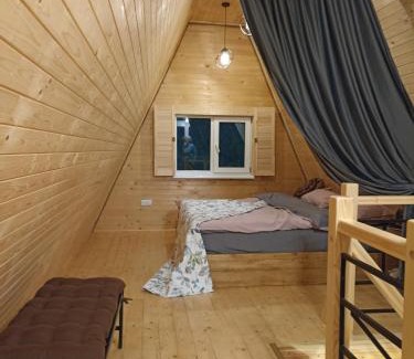Snidavka Chalet De Esquí | Sadyba Lileya