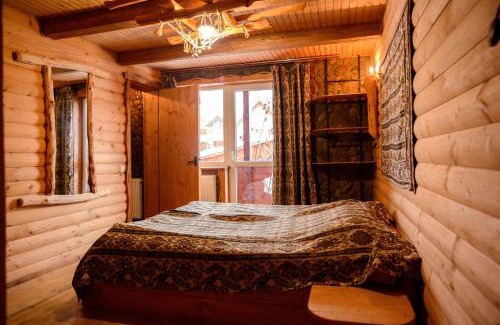 Snidavka Chalet De Esquí | Sadyba Lileya