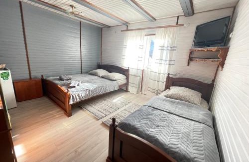 Bukovel Casa | Sadyba u Halyny Sunrise