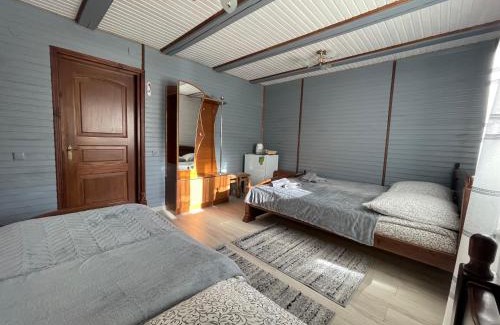 Bukovel Casa | Sadyba u Halyny Sunrise