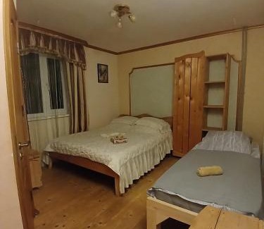 Snidavka Casa | Sadyba u Zumera