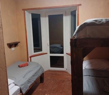 Snidavka Casa | Sadyba u Zumera