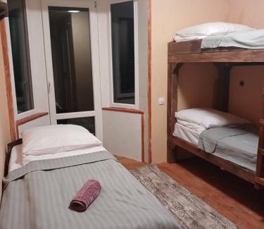 Snidavka Casa | Sadyba u Zumera