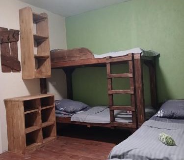 Snidavka Casa | Sadyba u Zumera