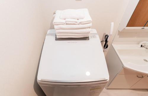 Honmachi Apartamento | SAEI Hotel 西新宿401