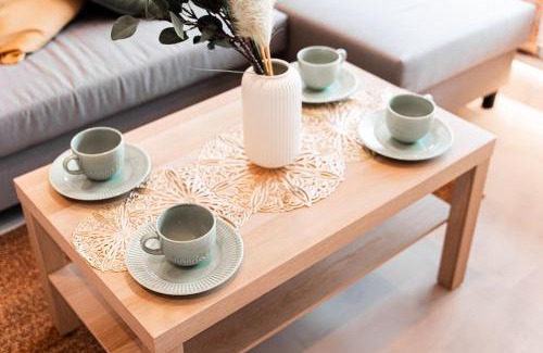Honmachi Apartamento | SAEI Hotel 西新宿401
