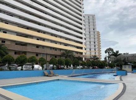 Suba Basbas Apartamento | Saekyung Village one