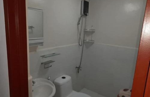 Suba Basbas Apartamento | Saekyung Village one