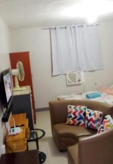 Suba Basbas Apartamento | Saekyung Village one