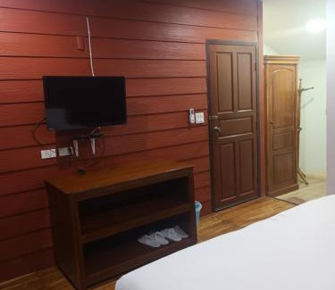 Chiang Dao Casa | Saen Kam Resort