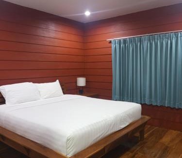 Chiang Dao Casa | Saen Kam Resort