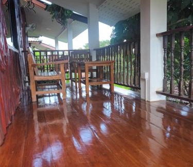 Chiang Dao Casa | Saen Kam Resort