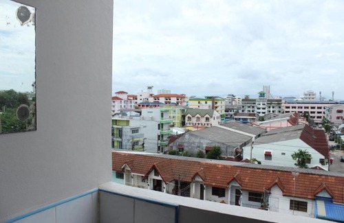 Kho Hong Apartamento | Saeng Chan Apartment