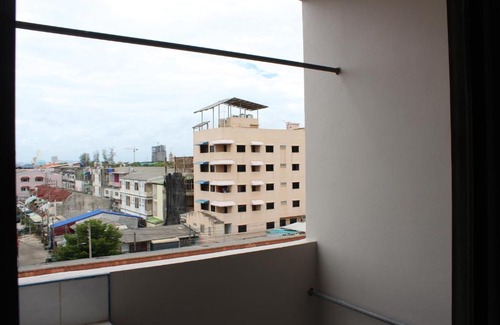 Kho Hong Apartamento | Saeng Chan Apartment