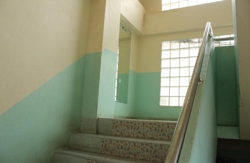 Kho Hong Apartamento | Saeng Chan Apartment