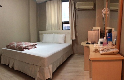 Insadong Hotel | Saerim Hotel