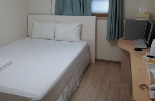 Insadong Hotel | Saerim Hotel
