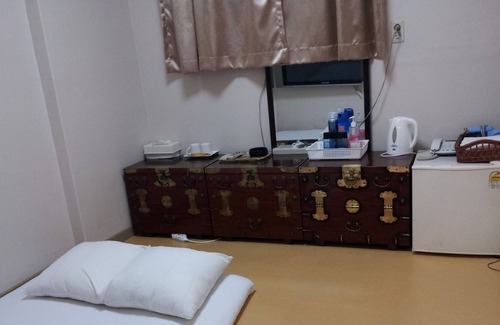 Insadong Hotel | Saerim Hotel