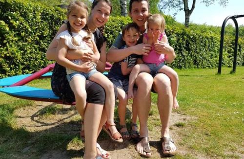 Diffelen Casa | Saevis tranquillus in undis in de IJsvogel