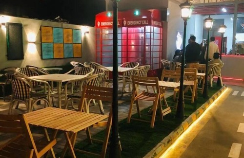Lahore Apartamento | Safa Hotel