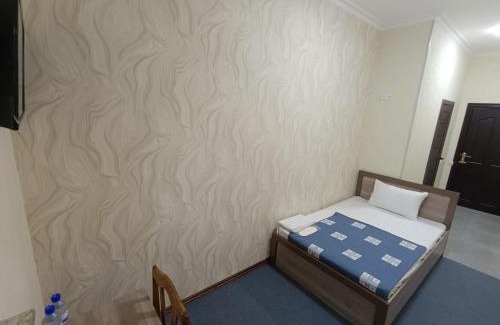 Tashkent Cama Y Desayuno | SAFAR hotel