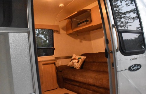 Lakehead-Lakeshore Casa | Safari Airstream