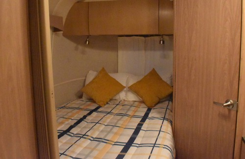 Lakehead-Lakeshore Casa | Safari Airstream