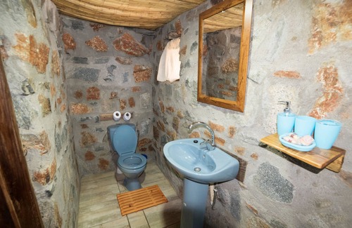Senga Cabina | Safari Beach Lodge
