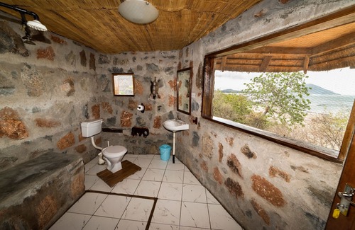 Senga Cabina | Safari Beach Lodge
