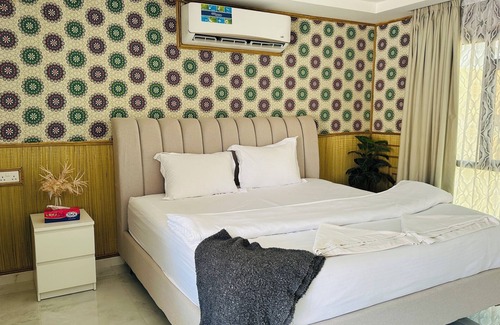 Bidiya Complejo | Safari Desert Camp Oman