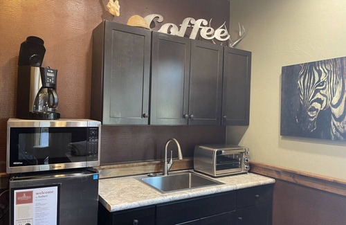 Jacksonville Apartamento | Safari: Downtown Jacksonville